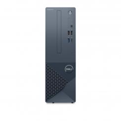 DELL Inspiron 3030 Intel® Core i5 i5-12400 16 GB DDR5-SDRAM 512 GB SSD Windows 11 Pro SFF PC Negro